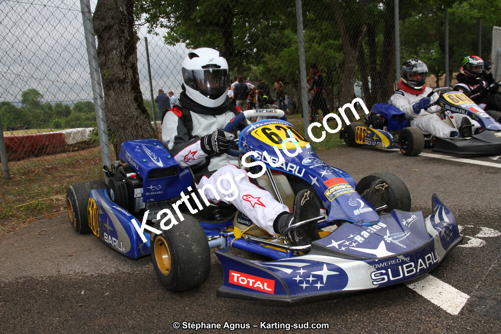 03 & 04/06/2017 : 4ème manche du Championnat du Sud à Belmont sur Rance (Photos Stéphane Agnus) 2017 — karting