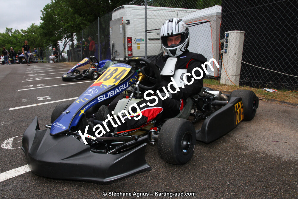 03 & 04/06/2017 : 4ème manche du Championnat du Sud à Belmont sur Rance (Photos Stéphane Agnus) 2017 — karting