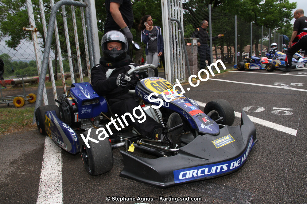 03 & 04/06/2017 : 4ème manche du Championnat du Sud à Belmont sur Rance (Photos Stéphane Agnus) 2017 — karting