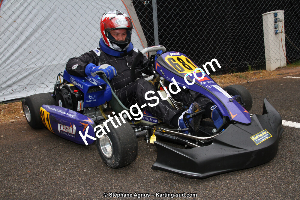03 & 04/06/2017 : 4ème manche du Championnat du Sud à Belmont sur Rance (Photos Stéphane Agnus) 2017 — karting