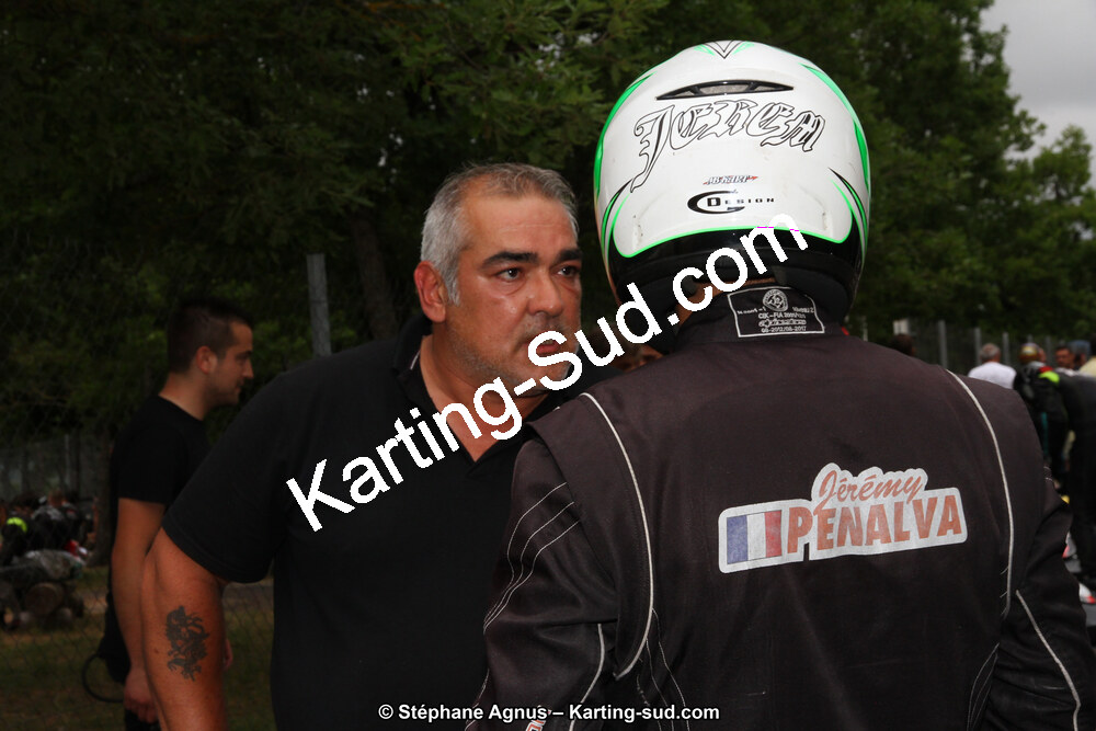 03 & 04/06/2017 : 4ème manche du Championnat du Sud à Belmont sur Rance (Photos Stéphane Agnus) 2017 — karting