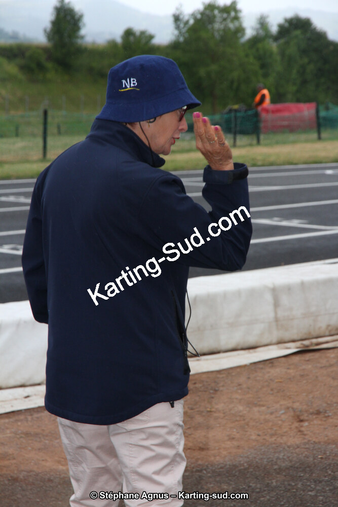 03 & 04/06/2017 : 4ème manche du Championnat du Sud à Belmont sur Rance (Photos Stéphane Agnus) 2017 — karting