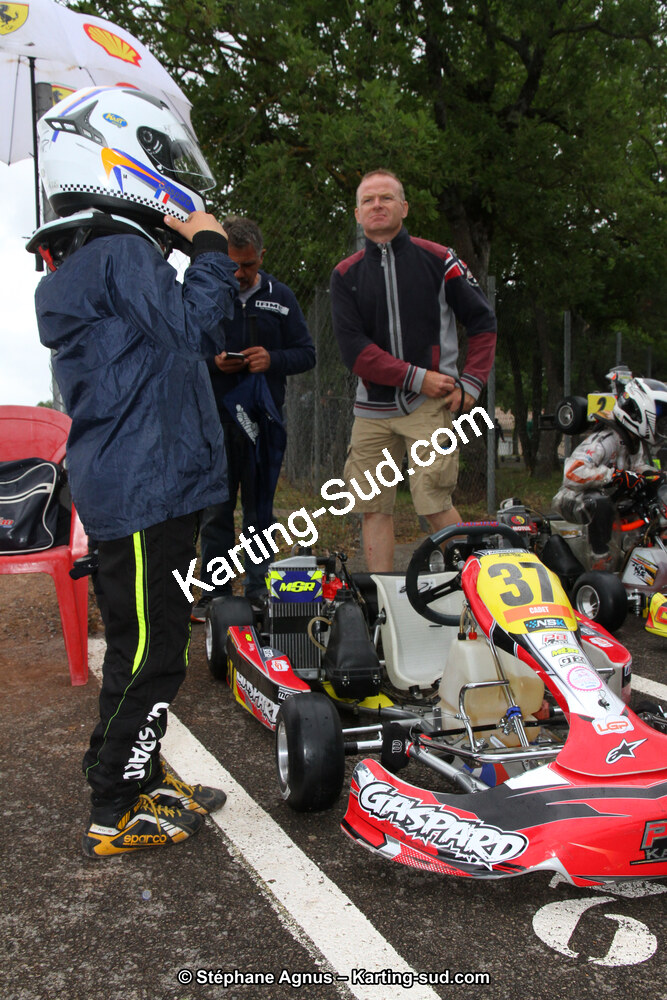 03 & 04/06/2017 : 4ème manche du Championnat du Sud à Belmont sur Rance (Photos Stéphane Agnus) 2017 — karting