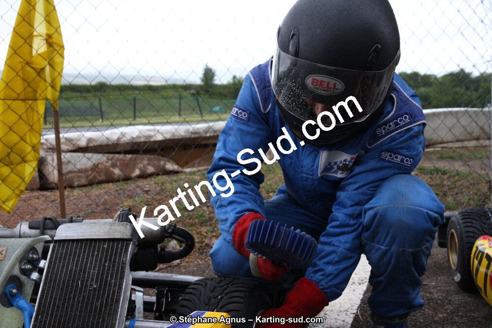 03 & 04/06/2017 : 4ème manche du Championnat du Sud à Belmont sur Rance (Photos Stéphane Agnus) 2017 — karting