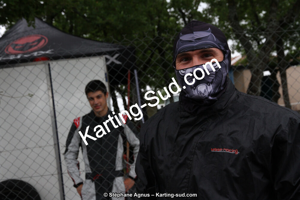 03 & 04/06/2017 : 4ème manche du Championnat du Sud à Belmont sur Rance (Photos Stéphane Agnus) 2017 — karting
