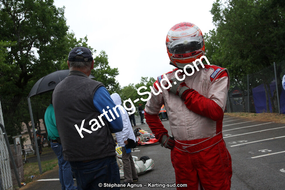 03 & 04/06/2017 : 4ème manche du Championnat du Sud à Belmont sur Rance (Photos Stéphane Agnus) 2017 — karting