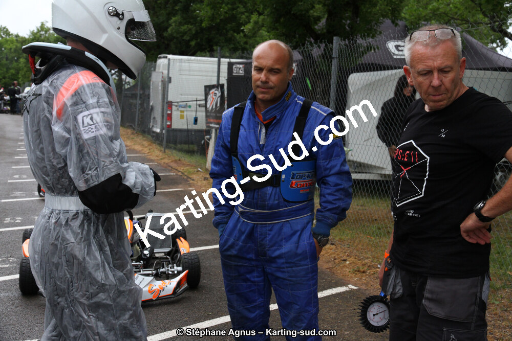 03 & 04/06/2017 : 4ème manche du Championnat du Sud à Belmont sur Rance (Photos Stéphane Agnus) 2017 — karting