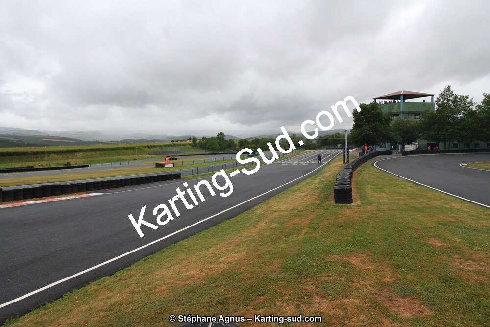 03 & 04/06/2017 : 4ème manche du Championnat du Sud à Belmont sur Rance (Photos Stéphane Agnus) 2017 — karting