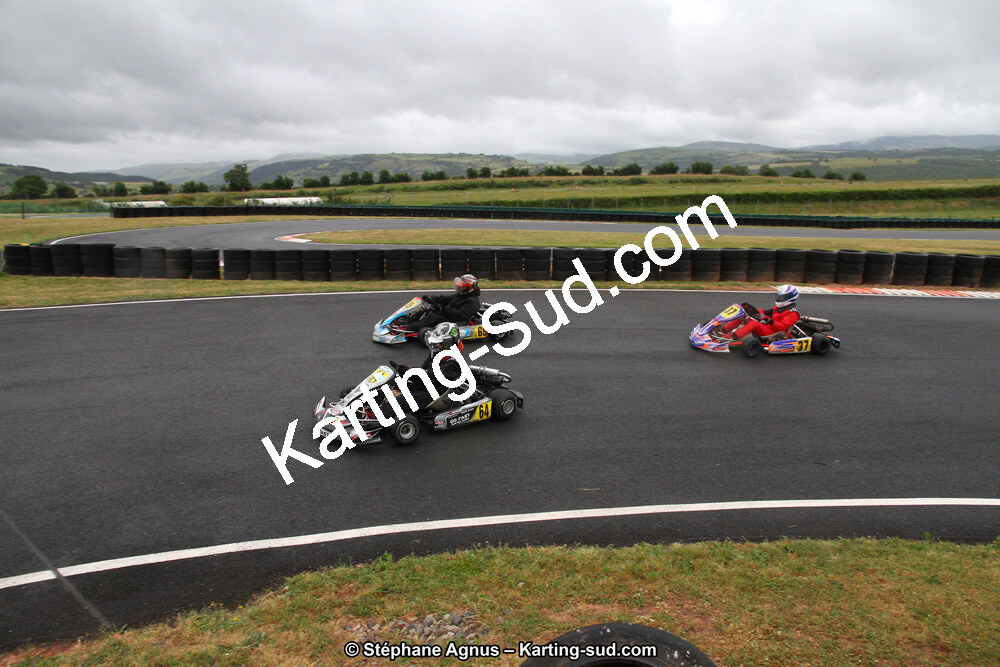 03 & 04/06/2017 : 4ème manche du Championnat du Sud à Belmont sur Rance (Photos Stéphane Agnus) 2017 — karting