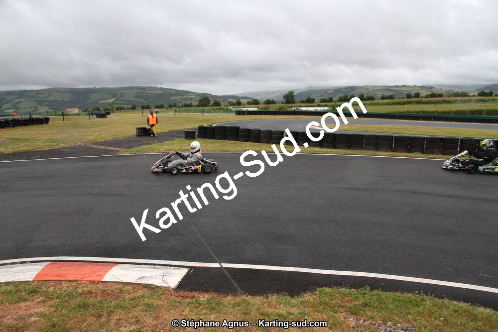 03 & 04/06/2017 : 4ème manche du Championnat du Sud à Belmont sur Rance (Photos Stéphane Agnus) 2017 — karting