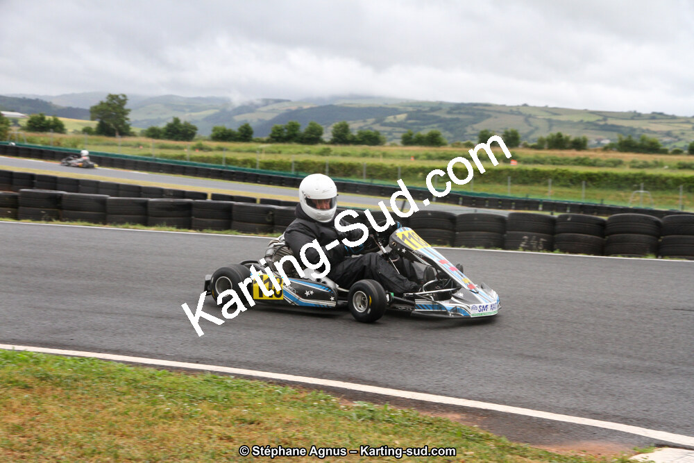 03 & 04/06/2017 : 4ème manche du Championnat du Sud à Belmont sur Rance (Photos Stéphane Agnus) 2017 — karting