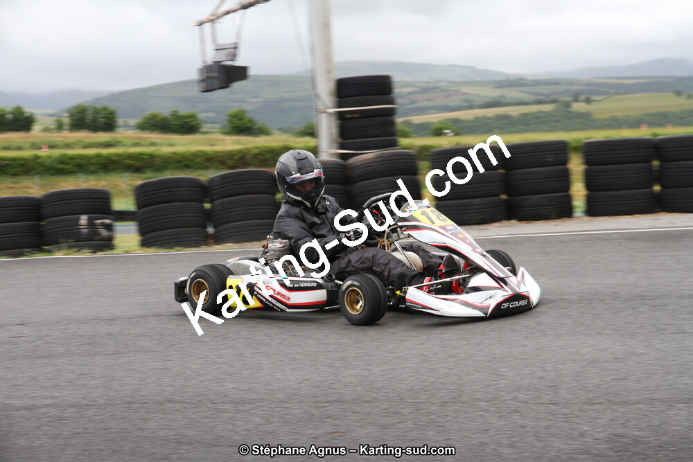 03 & 04/06/2017 : 4ème manche du Championnat du Sud à Belmont sur Rance (Photos Stéphane Agnus) 2017 — karting