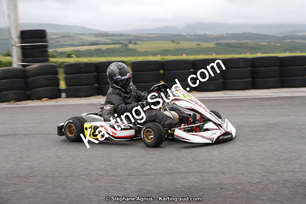 03 & 04/06/2017 : 4ème manche du Championnat du Sud à Belmont sur Rance (Photos Stéphane Agnus) 2017 — karting