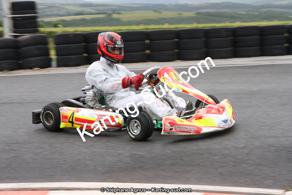 03 & 04/06/2017 : 4ème manche du Championnat du Sud à Belmont sur Rance (Photos Stéphane Agnus) 2017 — karting
