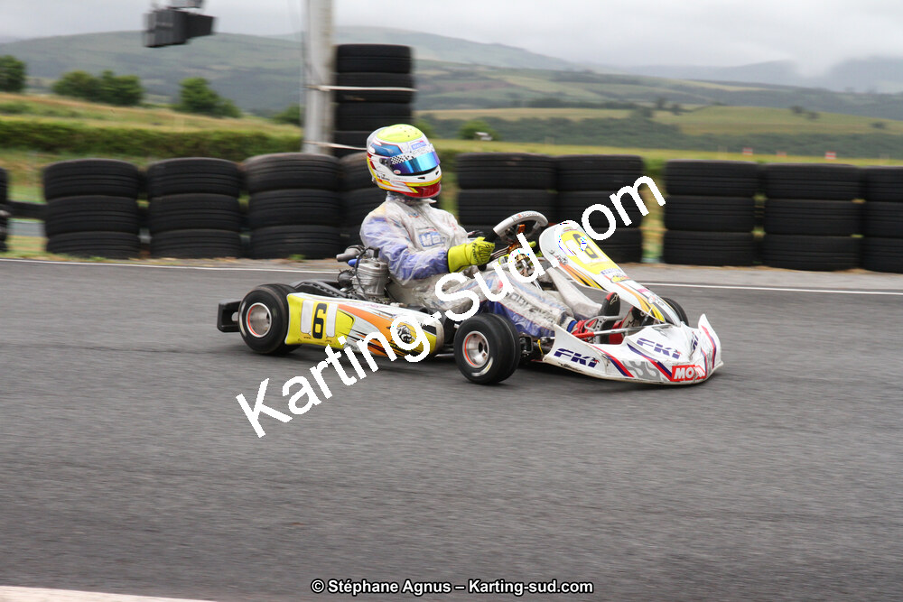 03 & 04/06/2017 : 4ème manche du Championnat du Sud à Belmont sur Rance (Photos Stéphane Agnus) 2017 — karting