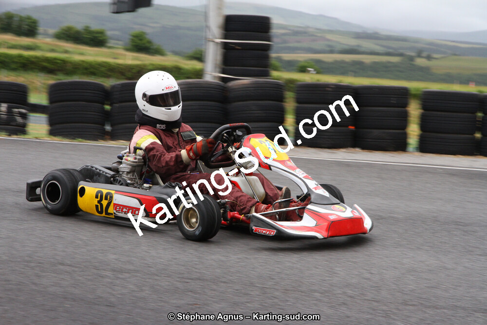 03 & 04/06/2017 : 4ème manche du Championnat du Sud à Belmont sur Rance (Photos Stéphane Agnus) 2017 — karting