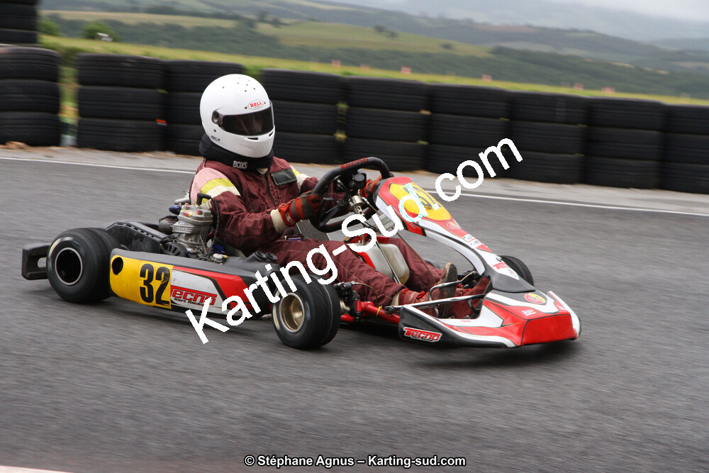 03 & 04/06/2017 : 4ème manche du Championnat du Sud à Belmont sur Rance (Photos Stéphane Agnus) 2017 — karting