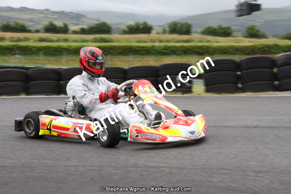 03 & 04/06/2017 : 4ème manche du Championnat du Sud à Belmont sur Rance (Photos Stéphane Agnus) 2017 — karting