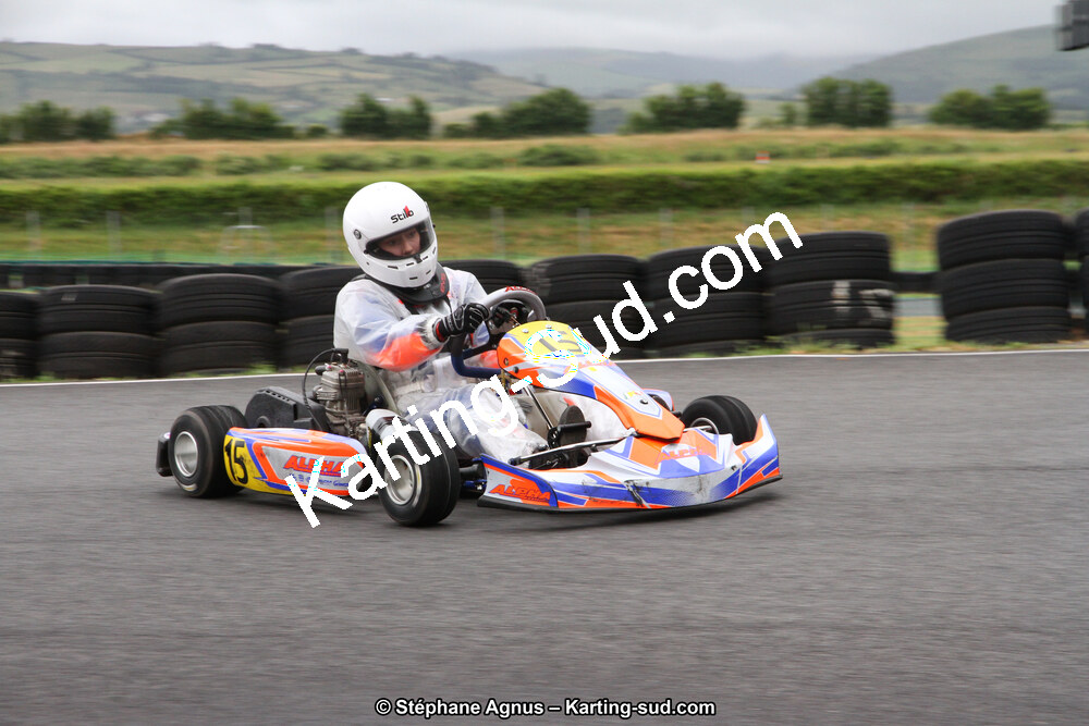 03 & 04/06/2017 : 4ème manche du Championnat du Sud à Belmont sur Rance (Photos Stéphane Agnus) 2017 — karting