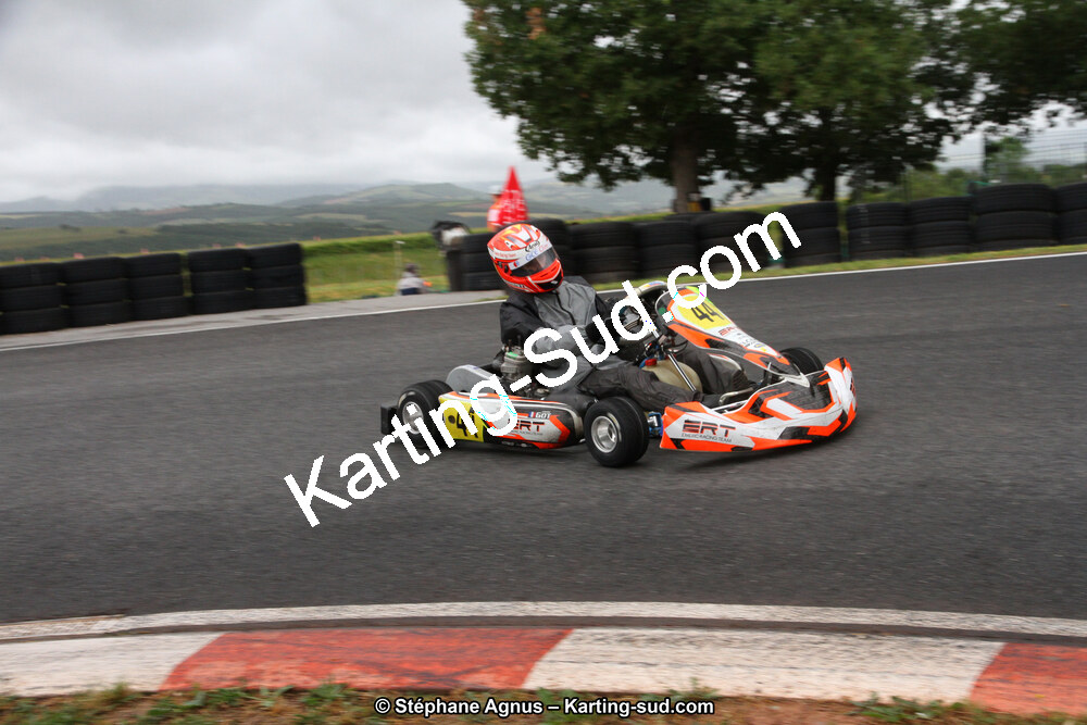 03 & 04/06/2017 : 4ème manche du Championnat du Sud à Belmont sur Rance (Photos Stéphane Agnus) 2017 — karting