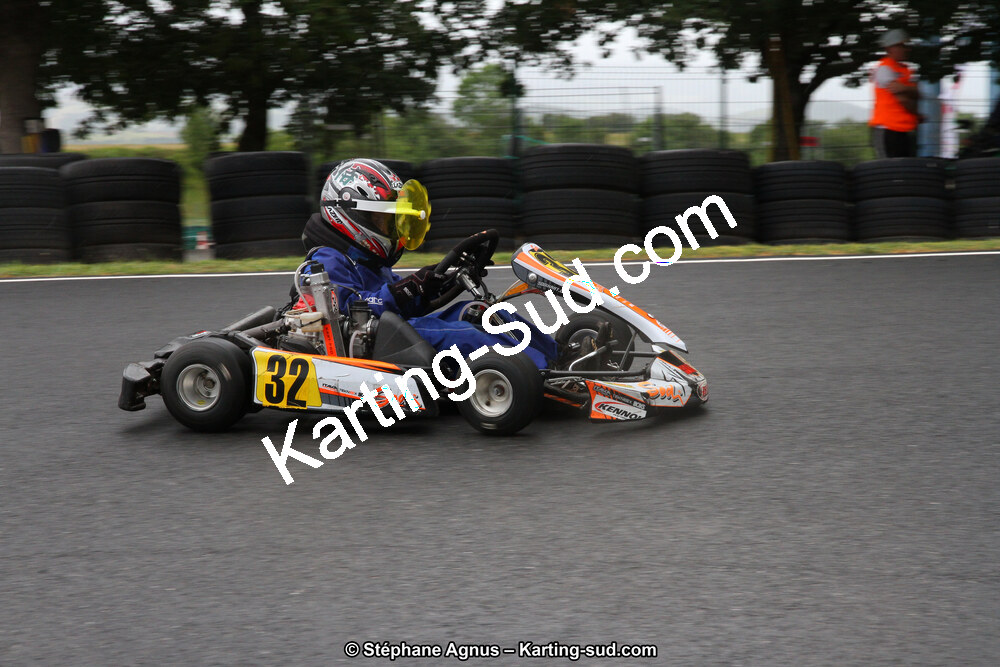 03 & 04/06/2017 : 4ème manche du Championnat du Sud à Belmont sur Rance (Photos Stéphane Agnus) 2017 — karting