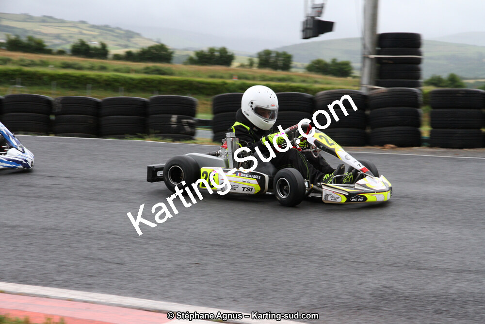 03 & 04/06/2017 : 4ème manche du Championnat du Sud à Belmont sur Rance (Photos Stéphane Agnus) 2017 — karting