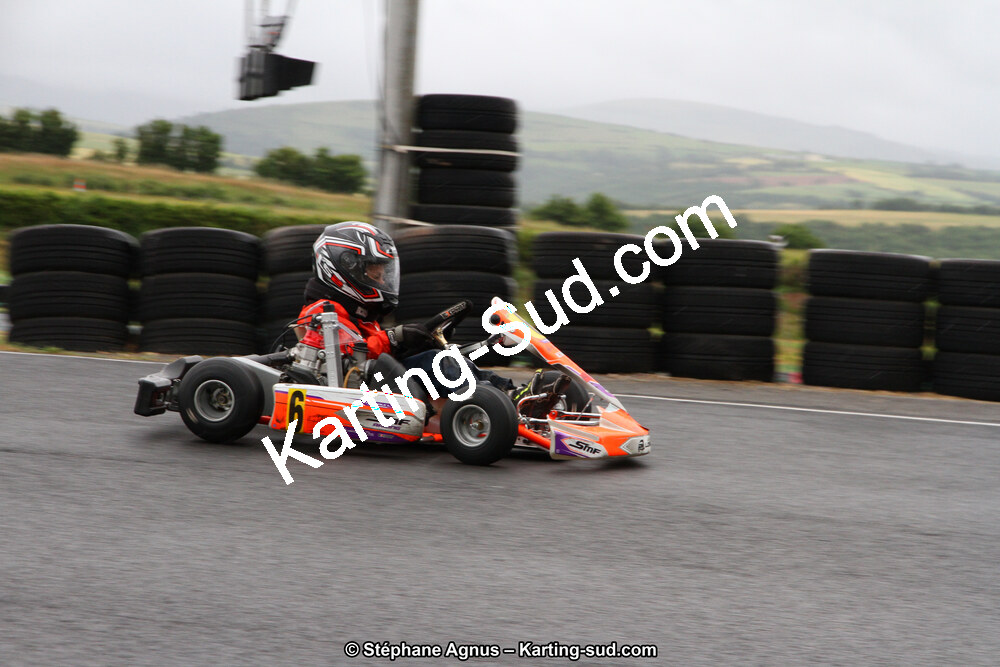 03 & 04/06/2017 : 4ème manche du Championnat du Sud à Belmont sur Rance (Photos Stéphane Agnus) 2017 — karting