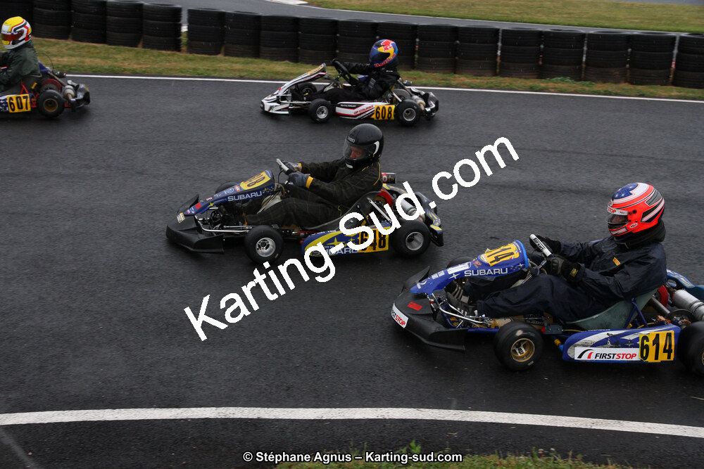 03 & 04/06/2017 : 4ème manche du Championnat du Sud à Belmont sur Rance (Photos Stéphane Agnus) 2017 — karting