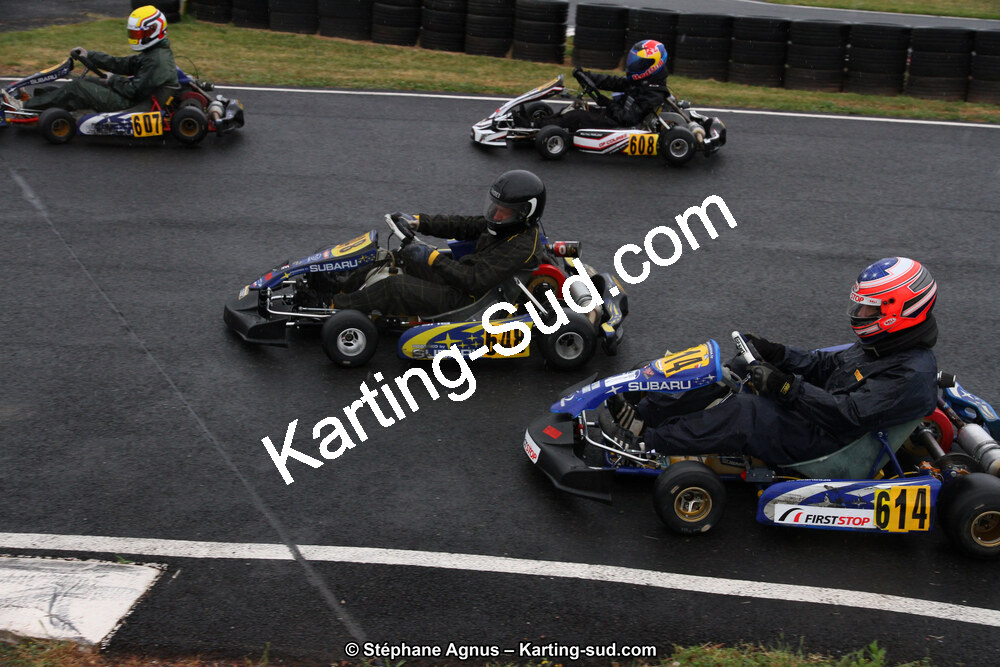 03 & 04/06/2017 : 4ème manche du Championnat du Sud à Belmont sur Rance (Photos Stéphane Agnus) 2017 — karting