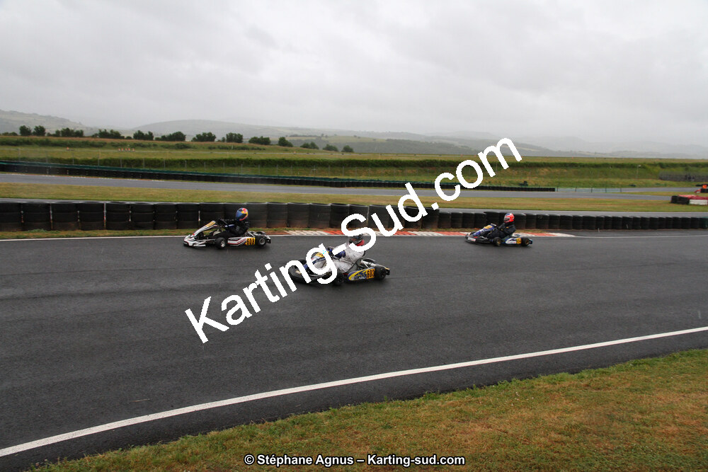 03 & 04/06/2017 : 4ème manche du Championnat du Sud à Belmont sur Rance (Photos Stéphane Agnus) 2017 — karting