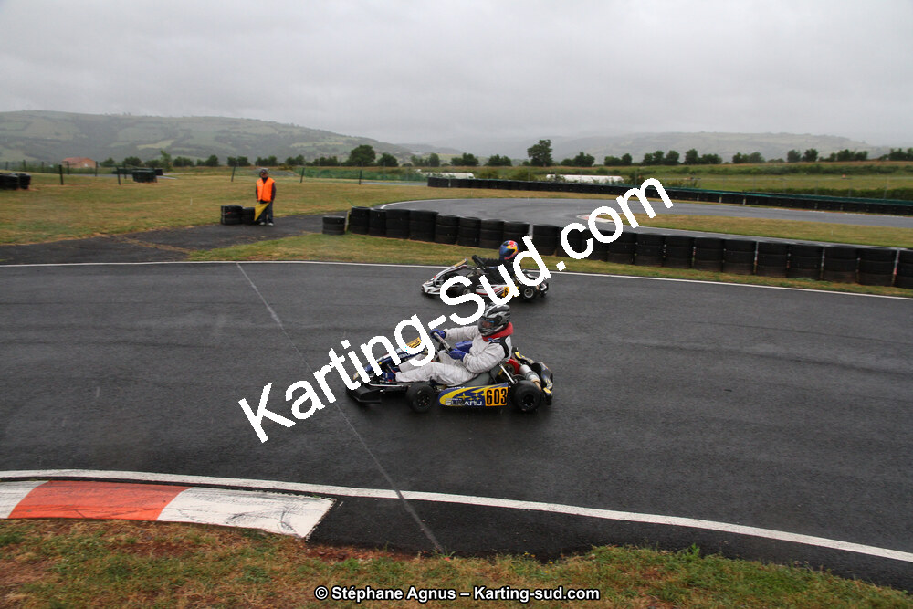 03 & 04/06/2017 : 4ème manche du Championnat du Sud à Belmont sur Rance (Photos Stéphane Agnus) 2017 — karting
