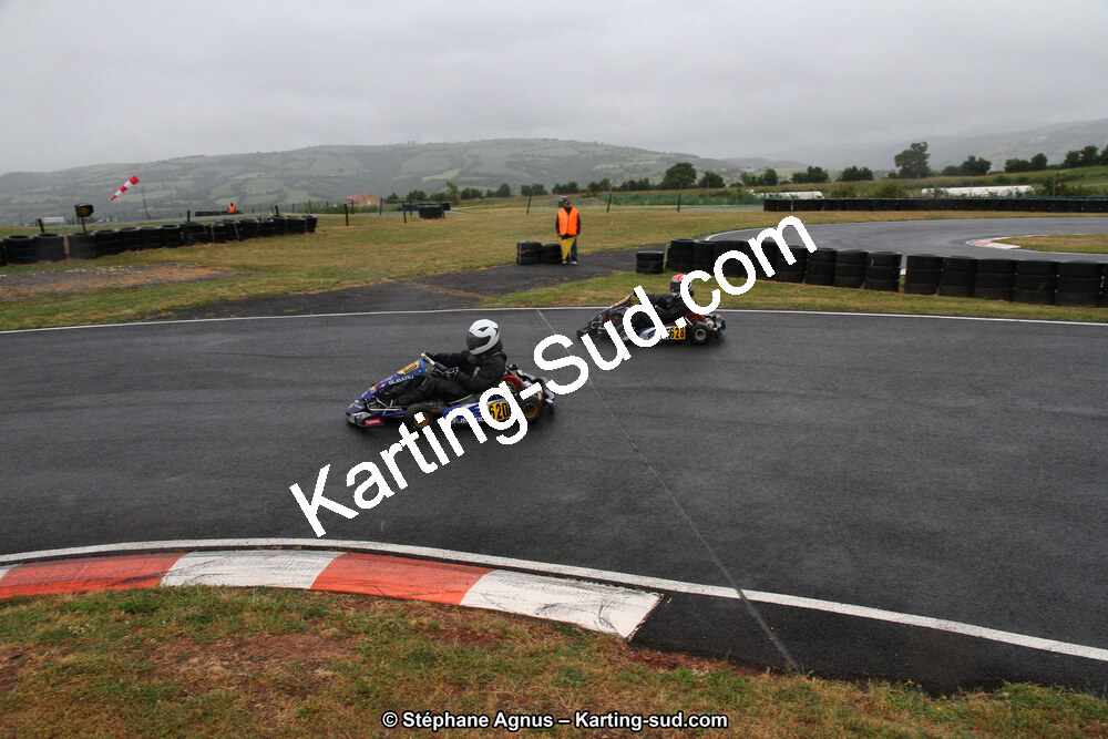 03 & 04/06/2017 : 4ème manche du Championnat du Sud à Belmont sur Rance (Photos Stéphane Agnus) 2017 — karting