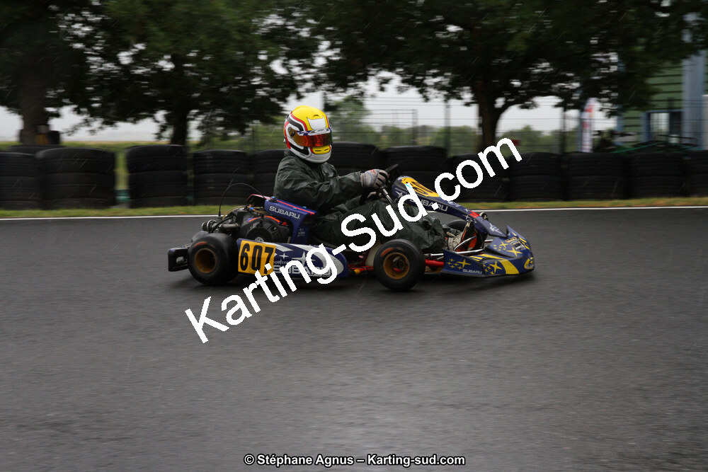 03 & 04/06/2017 : 4ème manche du Championnat du Sud à Belmont sur Rance (Photos Stéphane Agnus) 2017 — karting