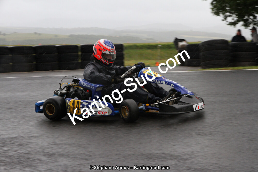 03 & 04/06/2017 : 4ème manche du Championnat du Sud à Belmont sur Rance (Photos Stéphane Agnus) 2017 — karting