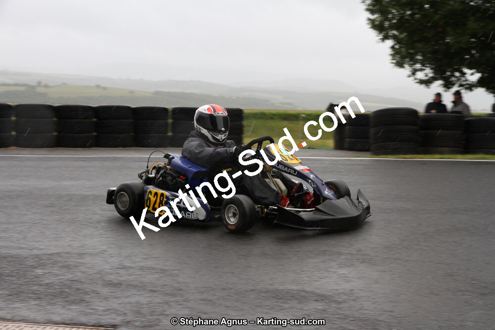 03 & 04/06/2017 : 4ème manche du Championnat du Sud à Belmont sur Rance (Photos Stéphane Agnus) 2017 — karting