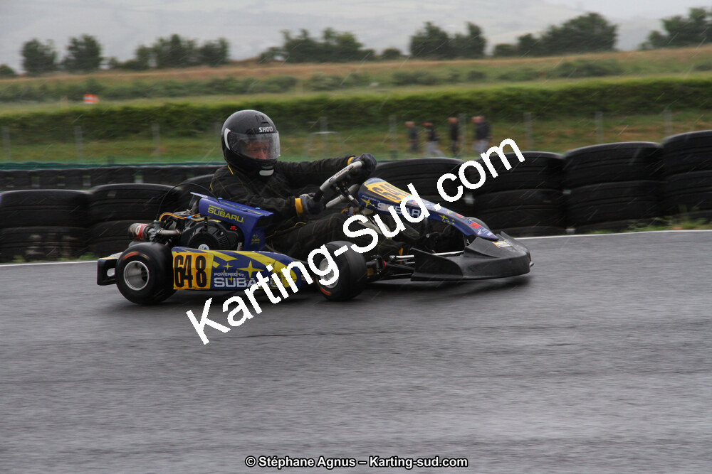03 & 04/06/2017 : 4ème manche du Championnat du Sud à Belmont sur Rance (Photos Stéphane Agnus) 2017 — karting