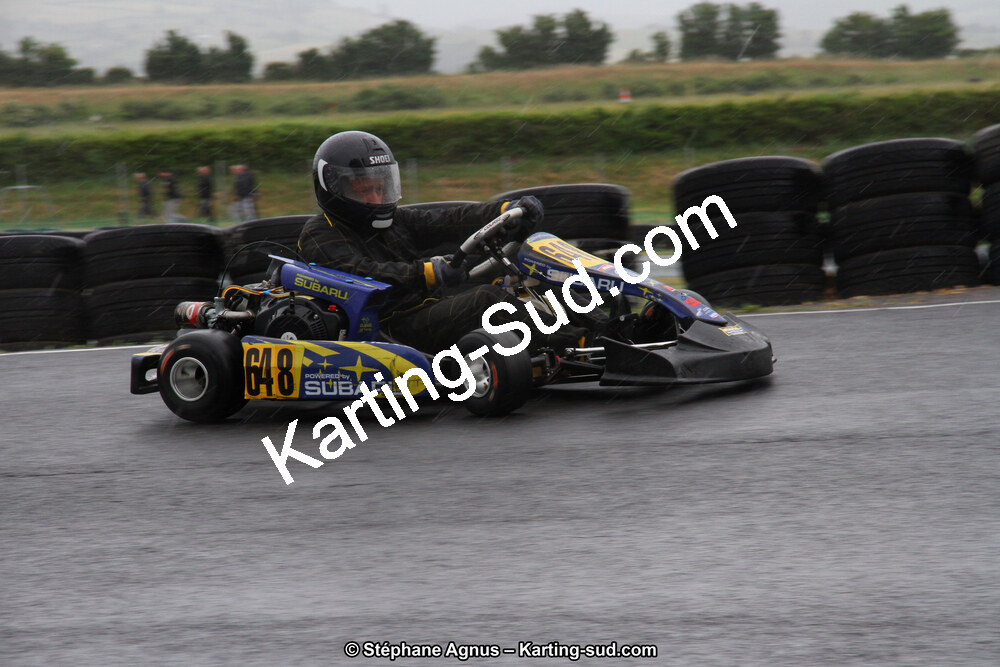03 & 04/06/2017 : 4ème manche du Championnat du Sud à Belmont sur Rance (Photos Stéphane Agnus) 2017 — karting
