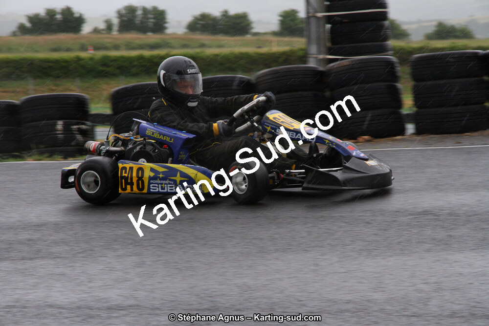 03 & 04/06/2017 : 4ème manche du Championnat du Sud à Belmont sur Rance (Photos Stéphane Agnus) 2017 — karting