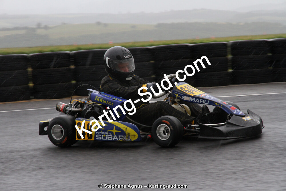 03 & 04/06/2017 : 4ème manche du Championnat du Sud à Belmont sur Rance (Photos Stéphane Agnus) 2017 — karting