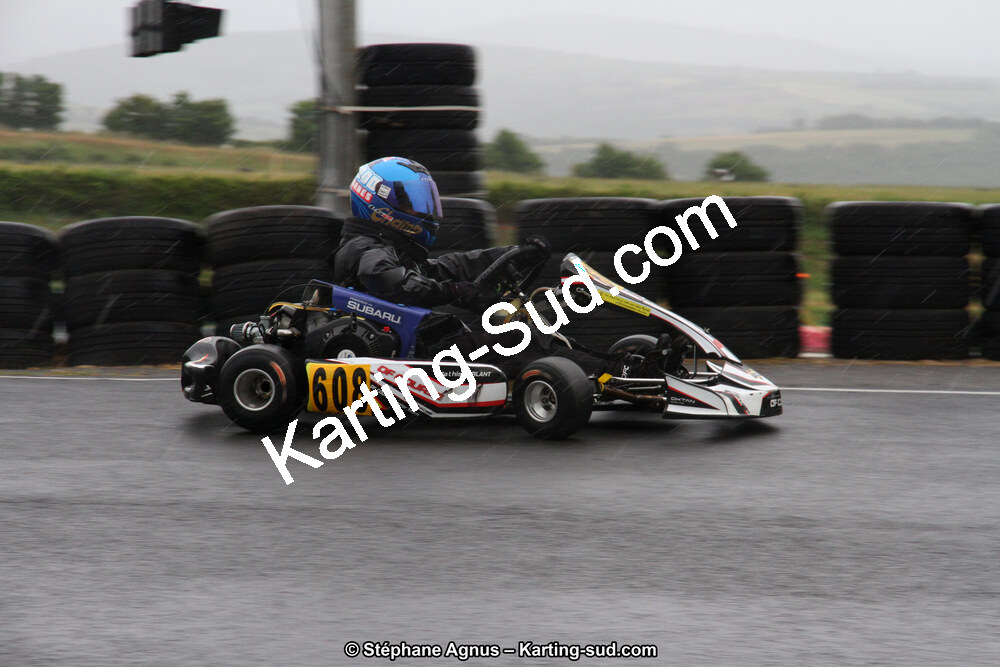 03 & 04/06/2017 : 4ème manche du Championnat du Sud à Belmont sur Rance (Photos Stéphane Agnus) 2017 — karting