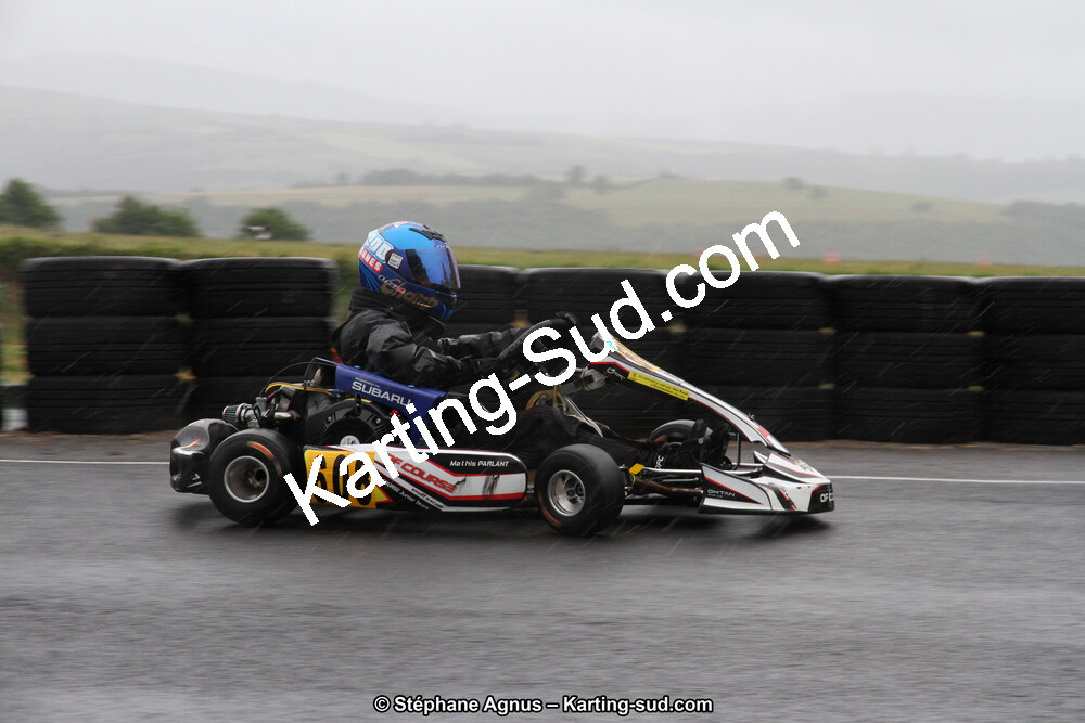 03 & 04/06/2017 : 4ème manche du Championnat du Sud à Belmont sur Rance (Photos Stéphane Agnus) 2017 — karting