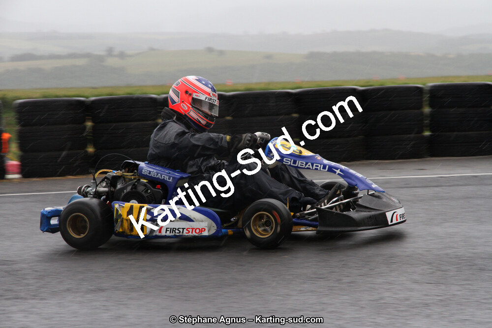 03 & 04/06/2017 : 4ème manche du Championnat du Sud à Belmont sur Rance (Photos Stéphane Agnus) 2017 — karting