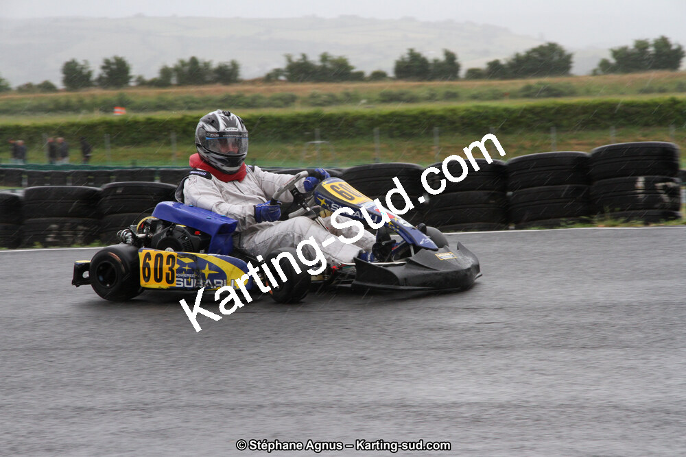 03 & 04/06/2017 : 4ème manche du Championnat du Sud à Belmont sur Rance (Photos Stéphane Agnus) 2017 — karting