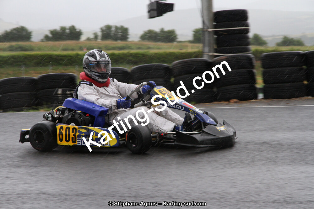 03 & 04/06/2017 : 4ème manche du Championnat du Sud à Belmont sur Rance (Photos Stéphane Agnus) 2017 — karting