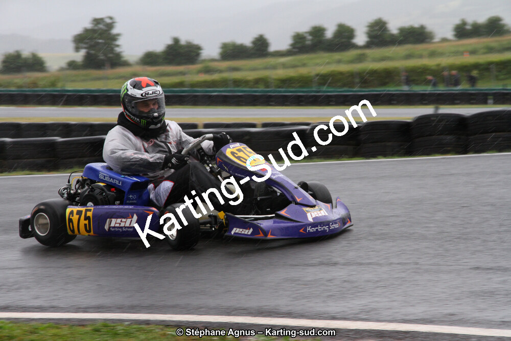 03 & 04/06/2017 : 4ème manche du Championnat du Sud à Belmont sur Rance (Photos Stéphane Agnus) 2017 — karting