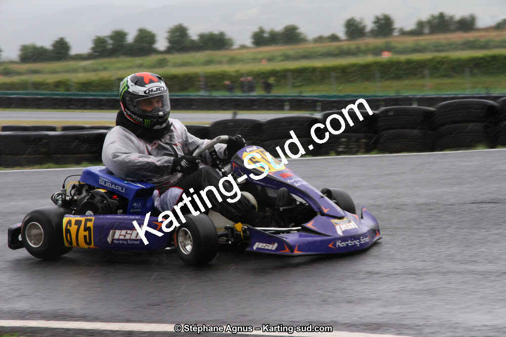 03 & 04/06/2017 : 4ème manche du Championnat du Sud à Belmont sur Rance (Photos Stéphane Agnus) 2017 — karting