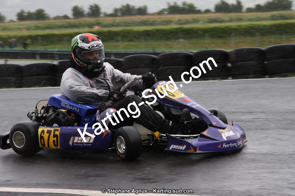 03 & 04/06/2017 : 4ème manche du Championnat du Sud à Belmont sur Rance (Photos Stéphane Agnus) 2017 — karting