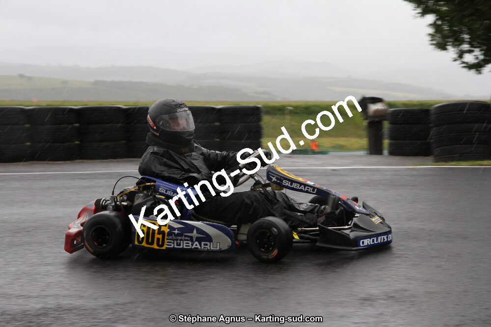 03 & 04/06/2017 : 4ème manche du Championnat du Sud à Belmont sur Rance (Photos Stéphane Agnus) 2017 — karting