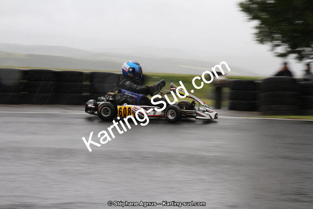 03 & 04/06/2017 : 4ème manche du Championnat du Sud à Belmont sur Rance (Photos Stéphane Agnus) 2017 — karting