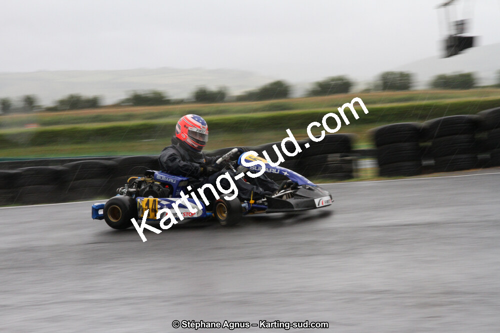 03 & 04/06/2017 : 4ème manche du Championnat du Sud à Belmont sur Rance (Photos Stéphane Agnus) 2017 — karting
